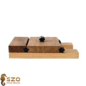 Deck döşeme aparatı