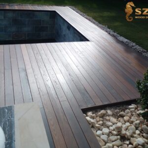 Thermowood deck fiyatı