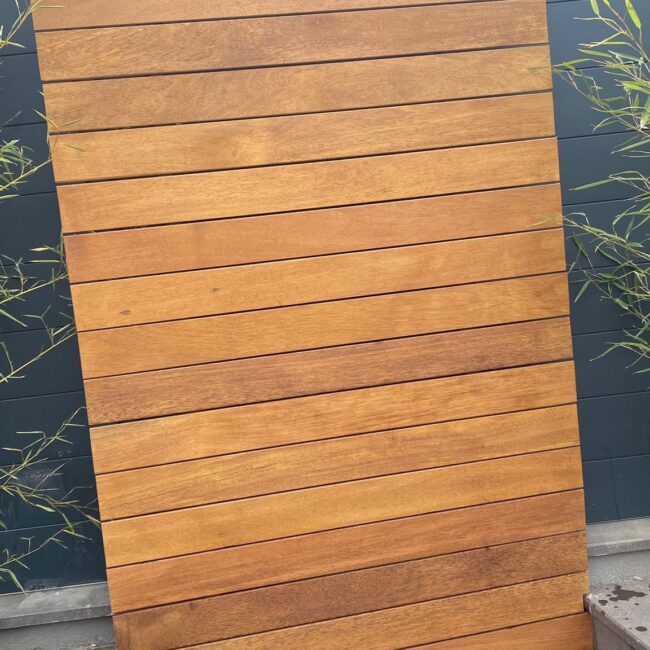 iroko dek satışı
