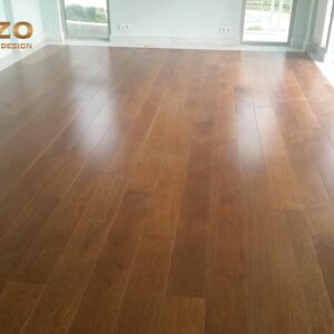 Merbau L.M.D renk tonları